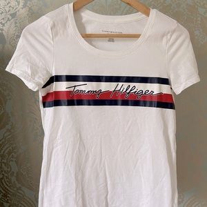 Tommy Tee Shirt